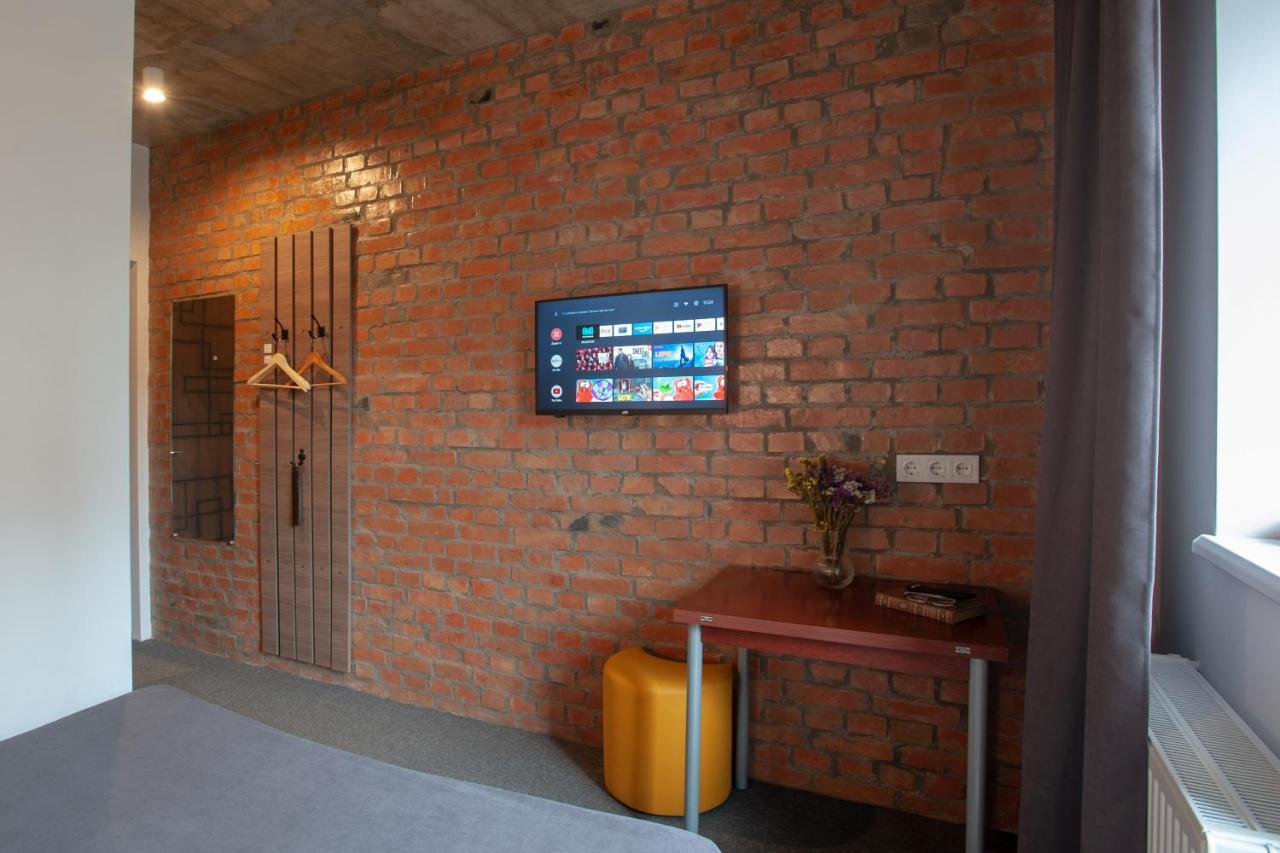 Like Home On In อิวาโน-ฟรานกิฟสเก ภายนอก รูปภาพ
